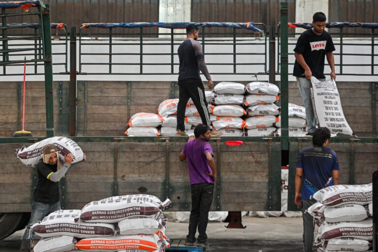 8.94 juta jawatan dicatatkan pada suku pertama 2024, tertinggi sejak 2018