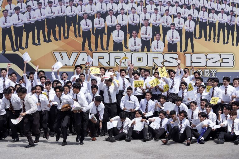 Prestasi calon SPM 2023 mengikut mata pelajaran