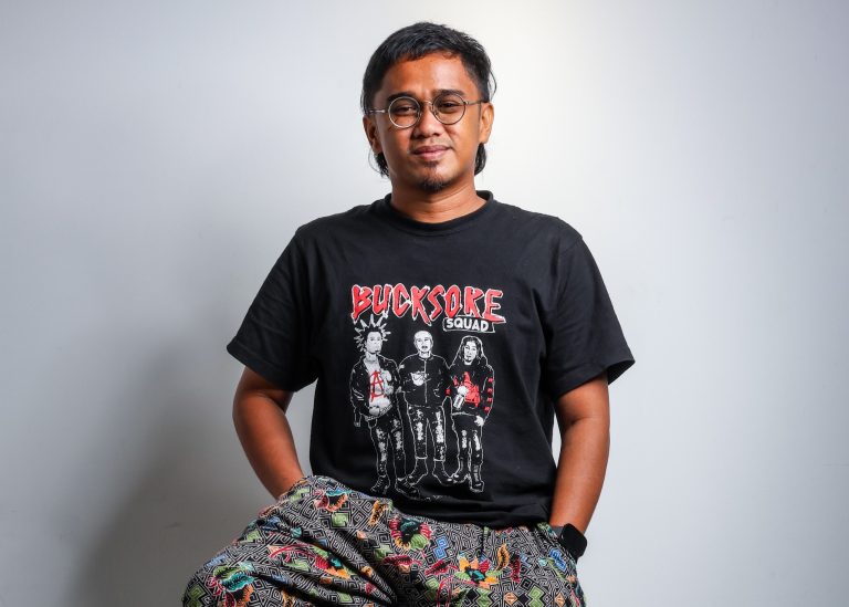 Dari sekolah menjadi Universiti Alternatif