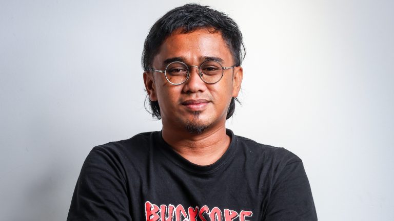 Wawancara bersama Mukmin Nantang (Bhg. 1): Pengaruh awal, pengalaman sekolah dan gerakan mahasiswa