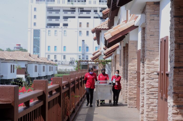 Kita lahirkan ramai siswazah tapi peluang kerja mahir terus terhad