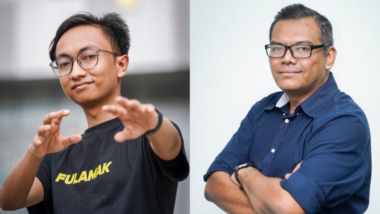 Dua Ikon Relevan tercalon TikTok Awards Malaysia 2024