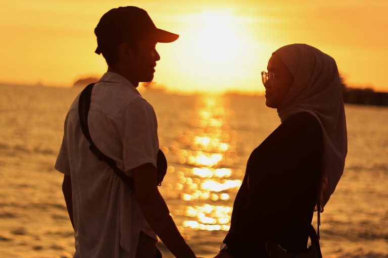 Harta sepencarian dari lensa Islam