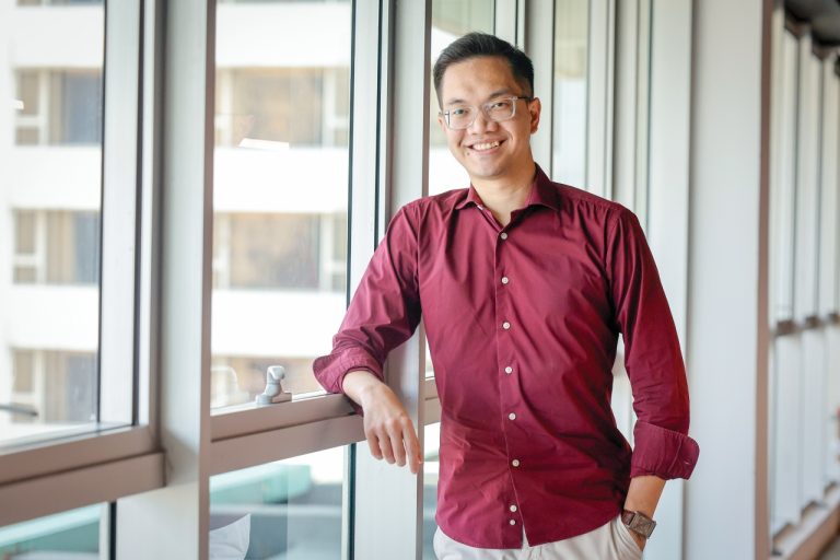 Beli rumah pelaburan, bukan rumah idaman Adam zubir