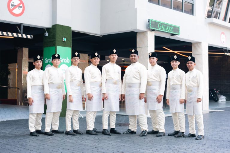 SMKA Maahad Muar johan festival nasyid kebangsaan