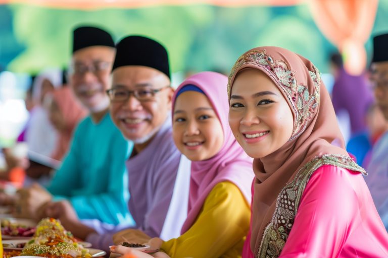 Dilema hendak panggil kakak, mak cik atau puan? kakak