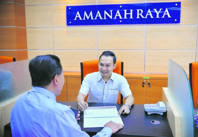 Berapa yang perlu dibayar untuk pengurusan pusaka?