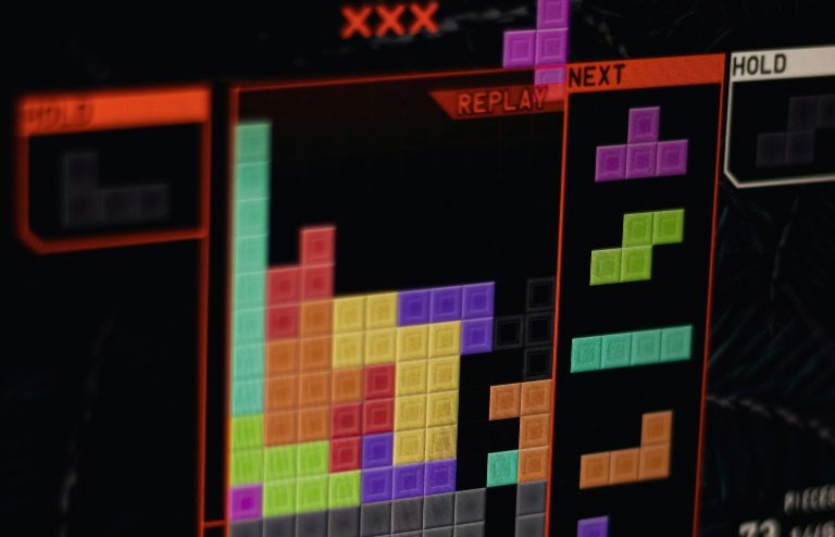 tetris