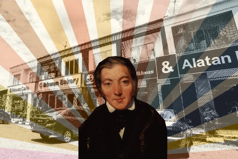 Idea-idea utopia dalam ekonomi