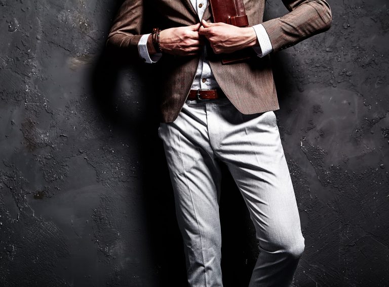 Tidak perlu menjadi lelaki maco lelaki maco