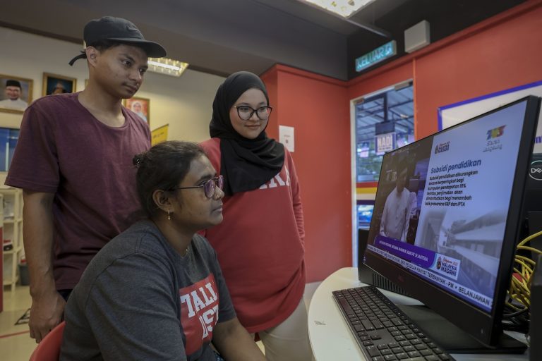 Belanjawan 2025: PLKN, kanak-kanak autistik dan pembangunan AI