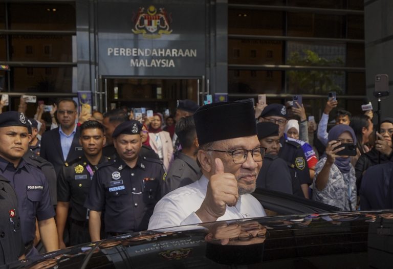 7 sasaran KPI Belanjawan 2025