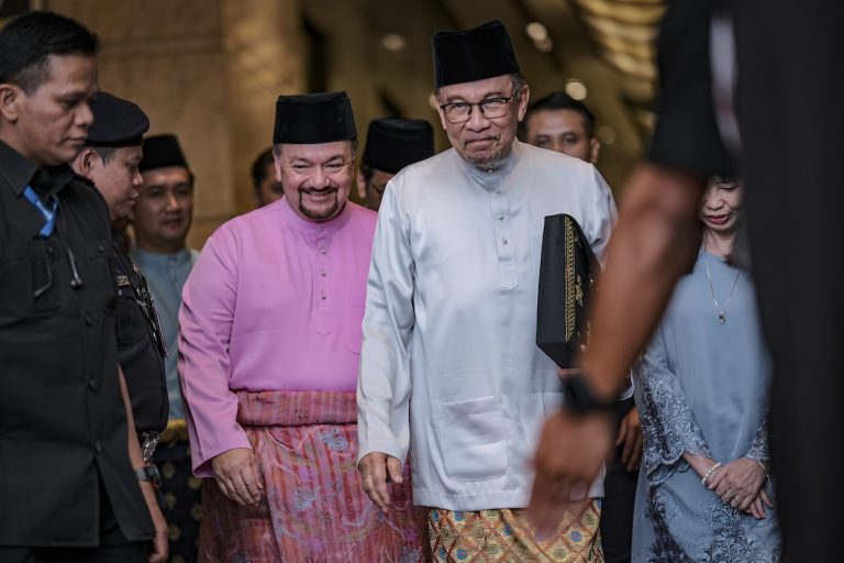 Belanjawan 2025: Elaun sara hidup bakal guru, wanita kembali bekerja dan keseimbangan hidup-kerja