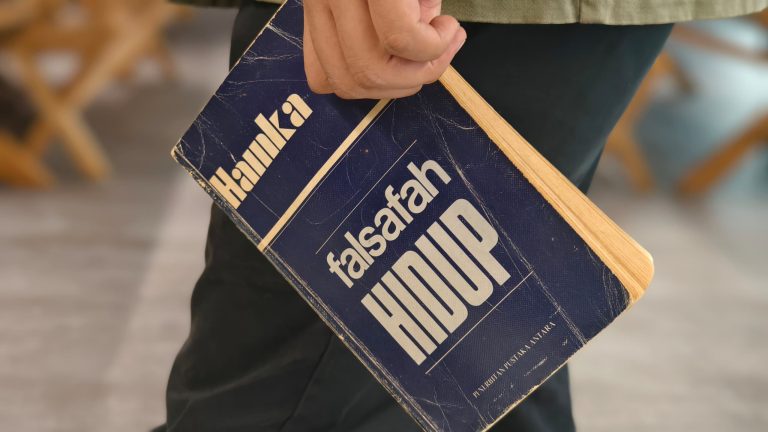 Iffah dan Syaja’ah menuju lazat yang sejati