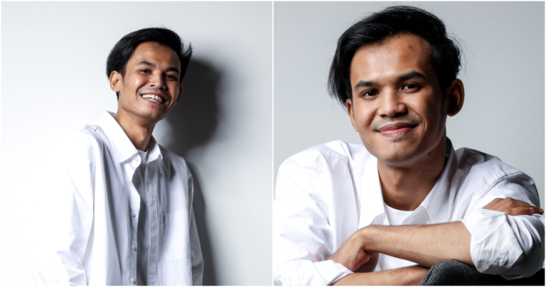 Ubah dunia dengan bunga bunga