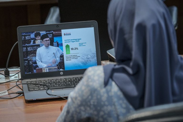 Panduan memahami komponen pendapatan dan hasil dalam Belanjawan 2025