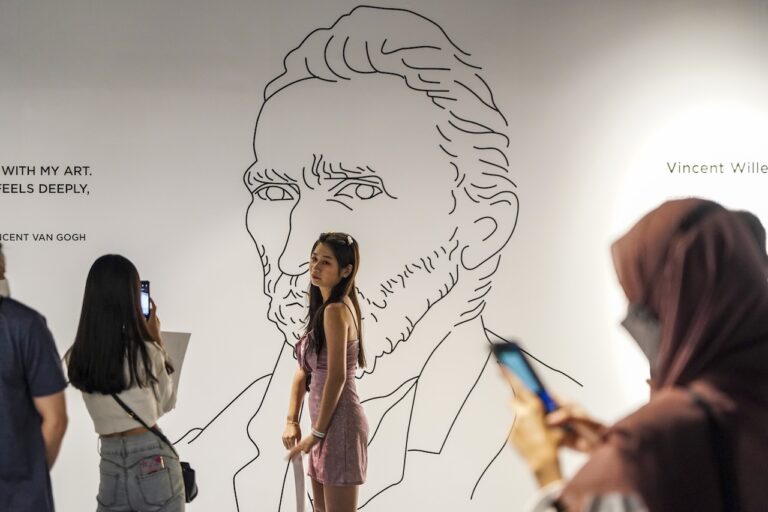 Cabaran 24 jam bebas telefon: Beranikah anda?