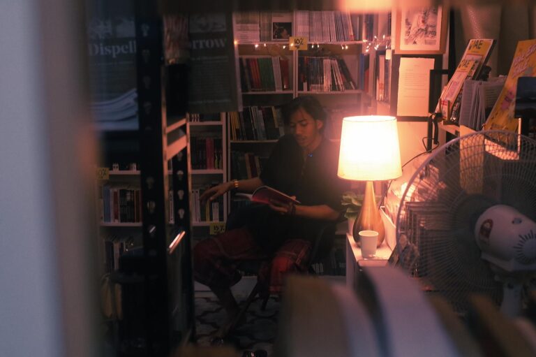 “Kami berpuisi bukan kerana nama”