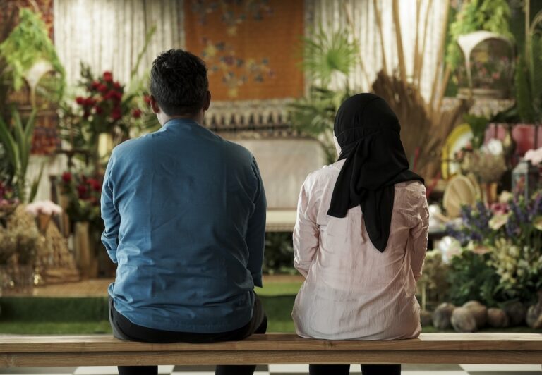 Garis panduan taaruf: Cinta yang berkat, bukan sekadar cepat