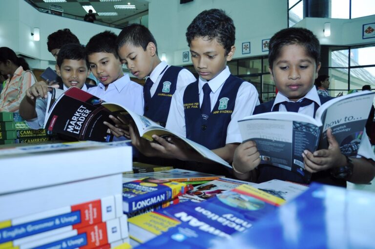 Kaedah belajar secara efektif ketika berpuasa