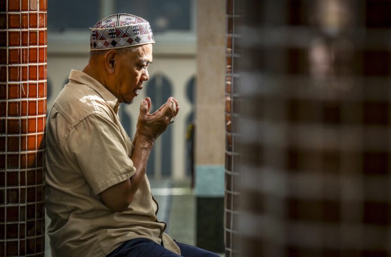 10 malam terakhir Ramadan: Amalan dan doa kejar lailatul qadar