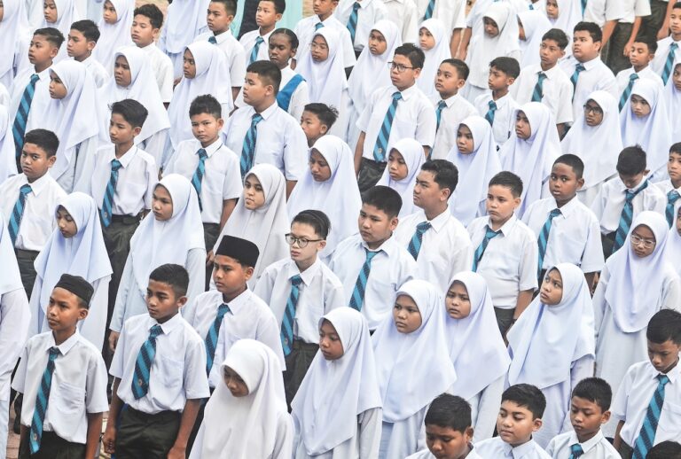 Pelajar diharap jangan lemau ketika berpuasa