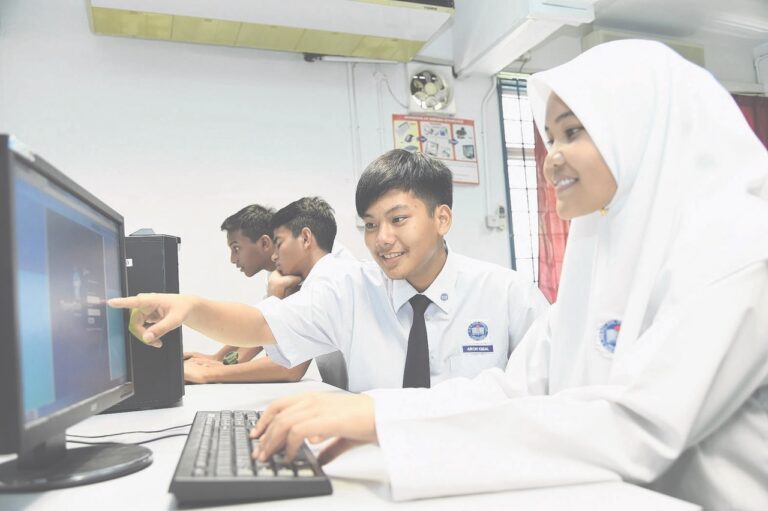 Jana duit sampingan tanpa ganggu pelajaran