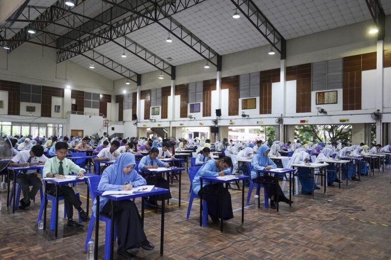 Apa yang perlu dibuat selepas mendapat keputusan SPM?