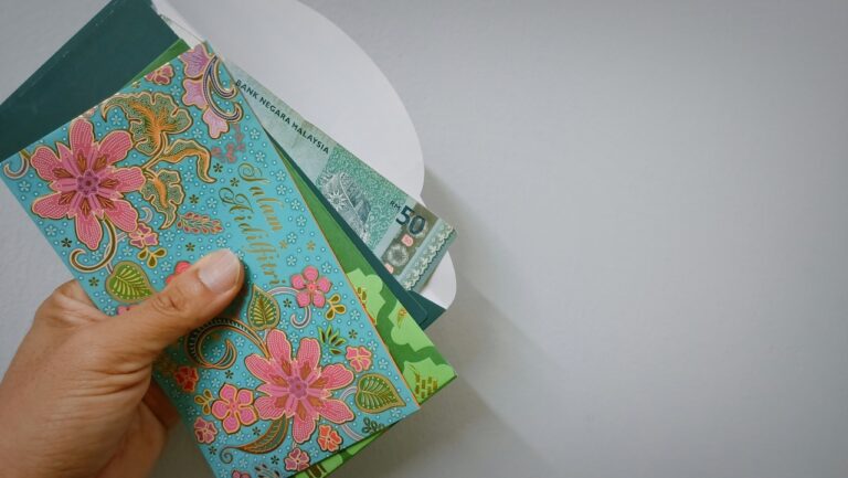 Raya dah habis, dompet pun nipis, ini 7 cara untuk kembali stabil