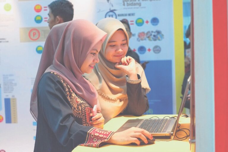 150,557 calon lepasan SPM ditawar tempat ke IPTA