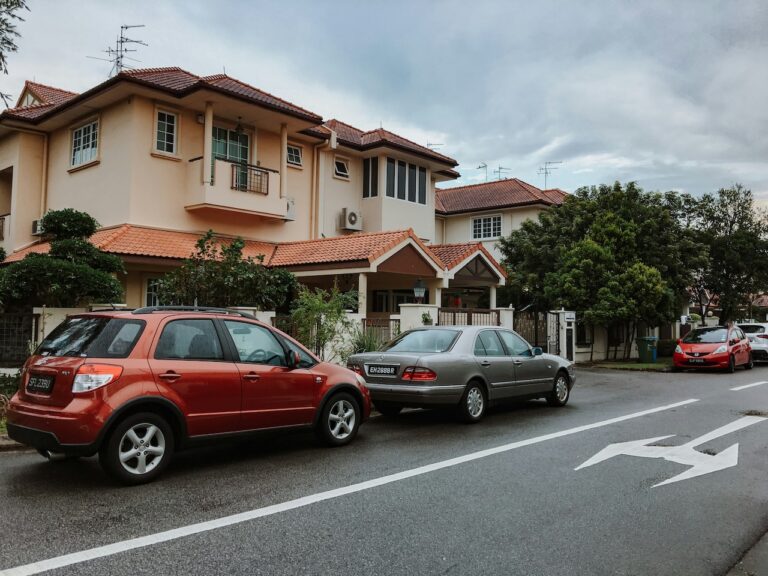 Beli kereta atau rumah dahulu?