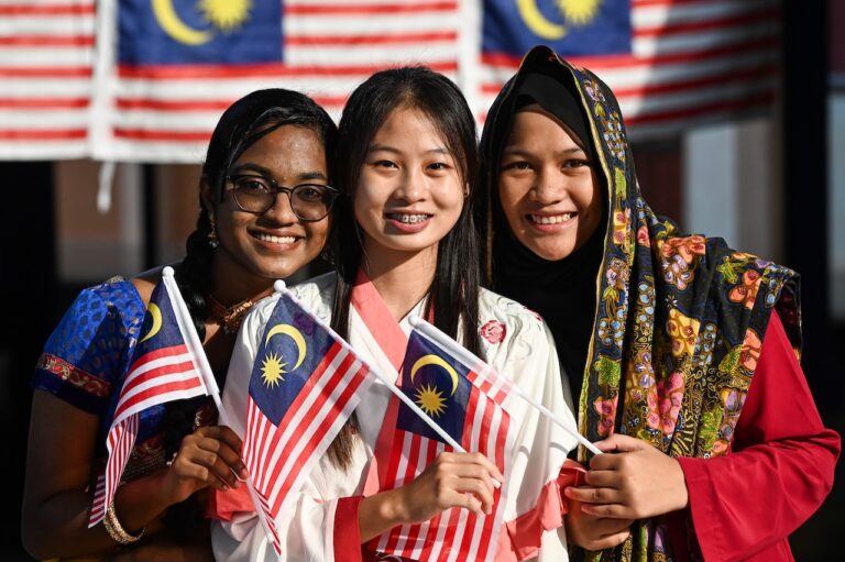 Jalur gemilang bukan sekadar bendera