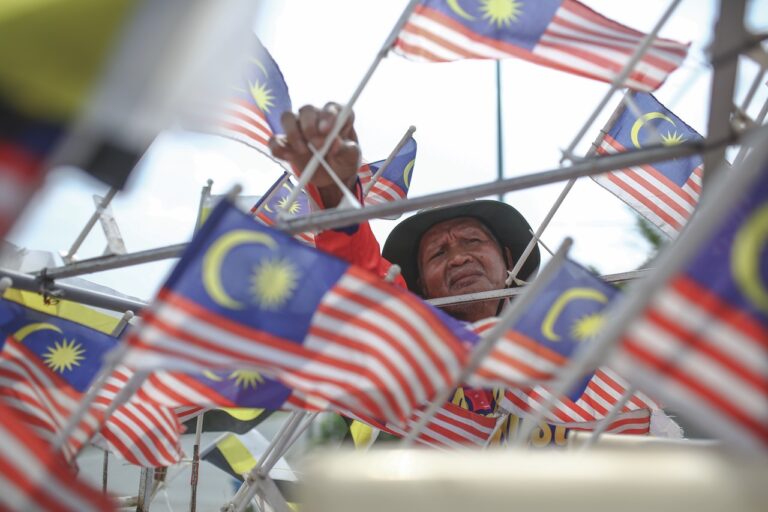 Hormati Jalur Gemilang, jangan biar kejahilan jadi punca dihukum