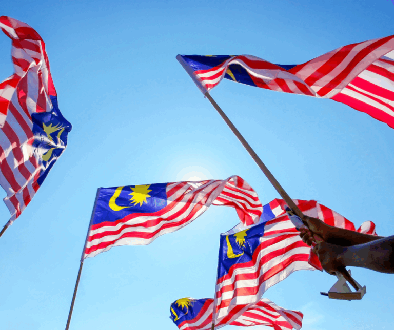 Lagu merdeka yang menyatukan kita