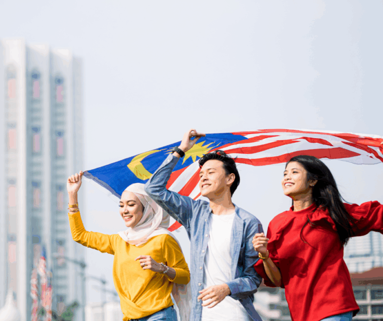 Rukun negara – tonggak perpaduan, nadi bangsa merdeka