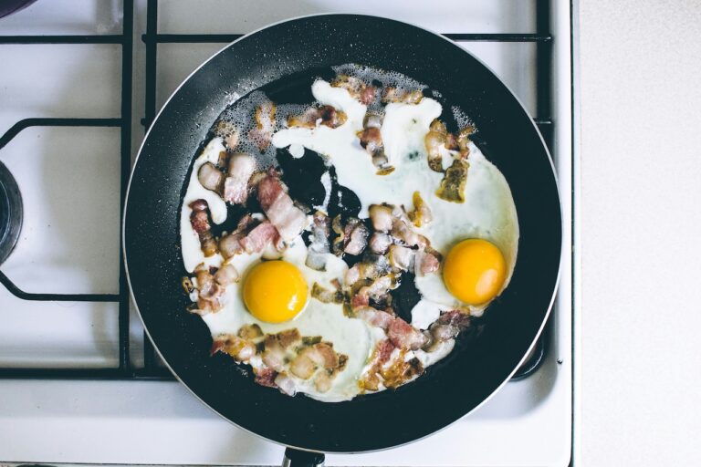 7 Makanan kegemaran ramai yang diam-diam tingkatkan kolesterol