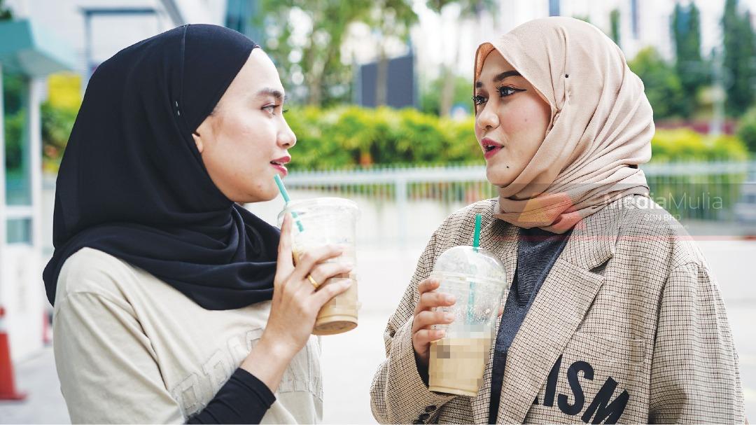 Ketagih kopi? 8 golongan ini perlu elak kopi demi kesihatan