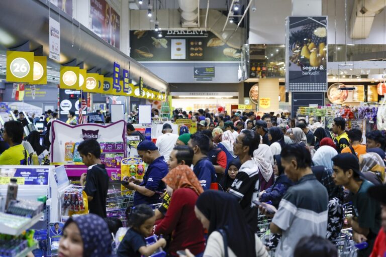 Bantuan RM100 SARA MyKasih – Senarai barang, cara tebus dan lokasi pasar raya