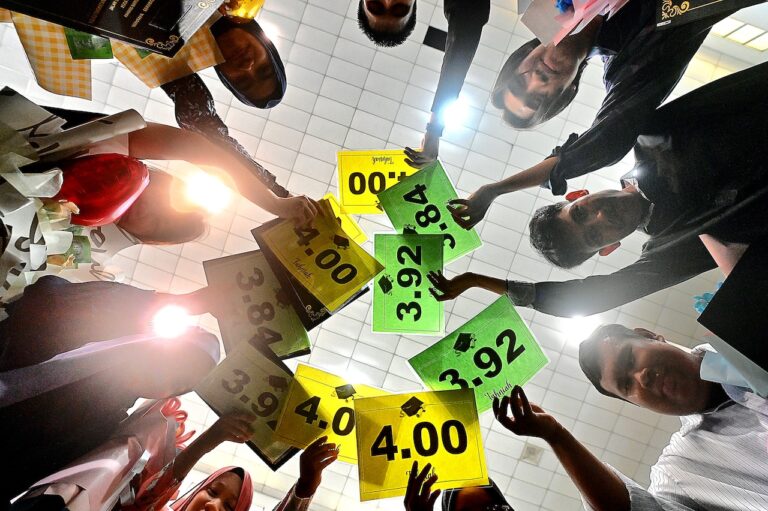 Keputusan UPU lepasan STPM diumumkan hari ini