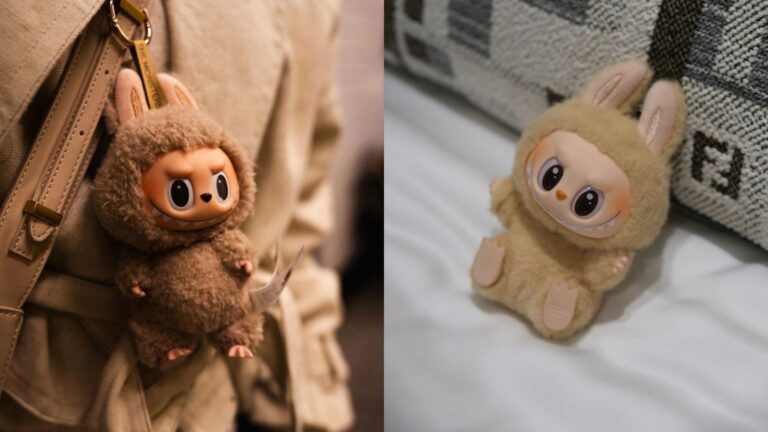 ‘Demam’ kumpul patung Labubu, apa kata Islam?