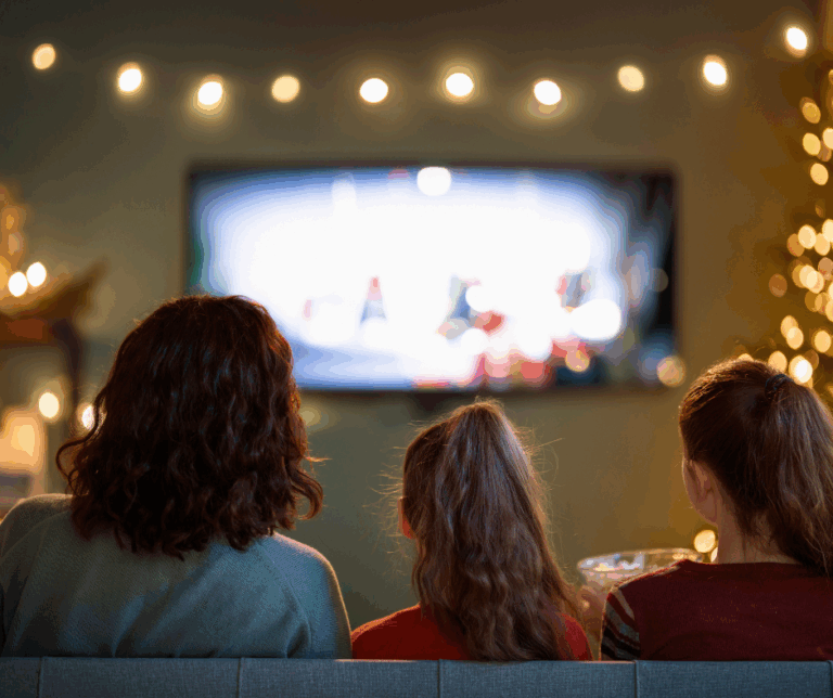 Mengapa semakin ramai menonton dengan sari kata?