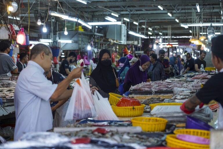 Inflasi naik 1.3 peratus pada Ogos 2025 – DOSM