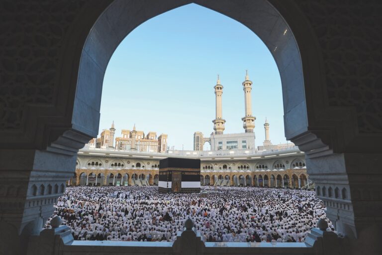 Adakah anda layak jadi jemaah haji 2026?
