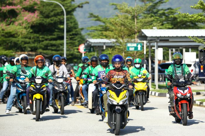 Belanjawan 2026: RUU pekerja gig