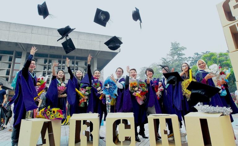 4 universiti tempatan antara 150 terbaik dunia