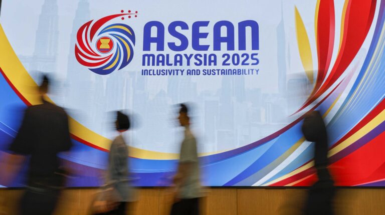 Kenali pemimpin dunia bakal hadir Sidang Kemuncak ASEAN