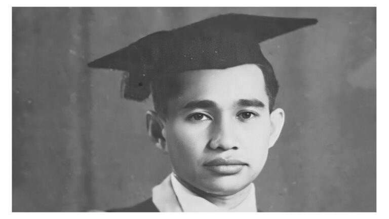 Bapa pendidikan pertama, bakti Aminuddin Baki kepada negara