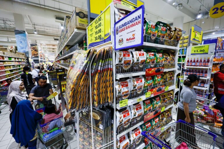 Belanjawan 2026: SARA, STR dan peluang kedua untuk rakyat bankrap