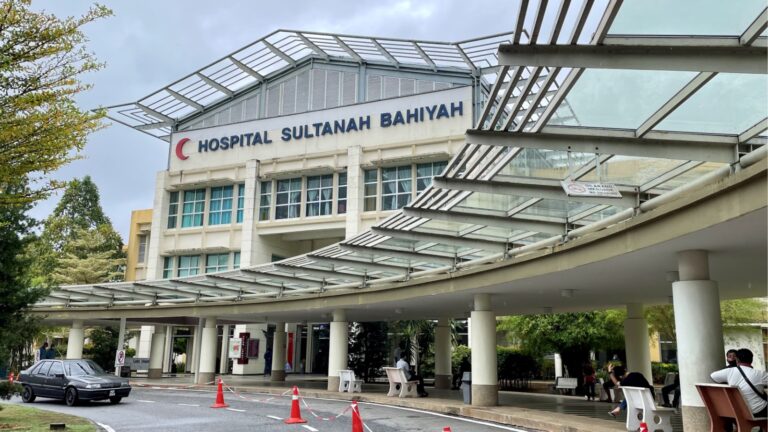 Belanjawan 2026: Doktor kontrak, jururawat dan GP nikmati insentif baharu sektor kesihatan