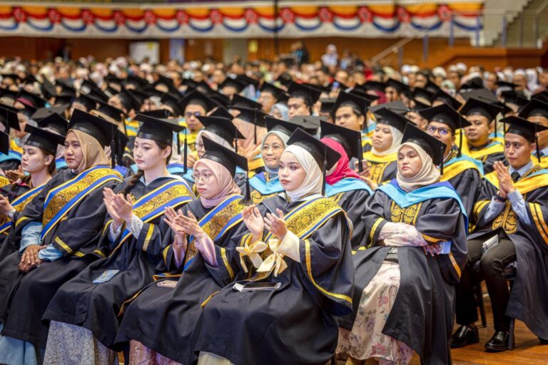 Belanjawan 2026: Pendidikan percuma melalui PTPTN bantu pelajar miskin